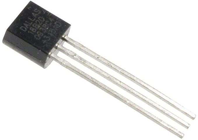 Electro Hub Temperature Sensor LM35