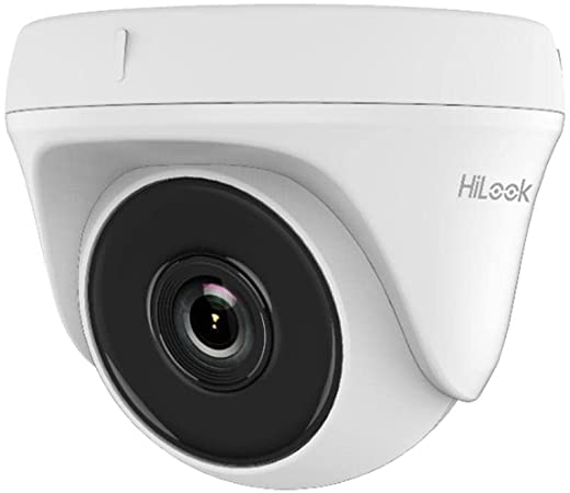Security Cam Hilook T140-P Indoor 4MP, 3.6mm