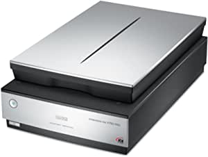 Epson Perfection V750 Pro - scanners (216 x 297 mm, A4, 6400 x 9600 DPI, USB 1.1, USB 2.0, AC, 5 - 35 °C)
