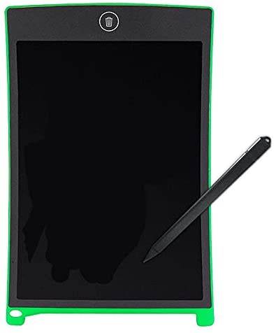 8.5 Inches LCD Digital Writing Tablet Portable Electronic Graphics Board, 2724682281264(one year gurantee) (one year warranty)